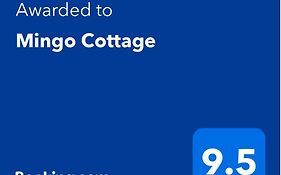 Mingo Cottage