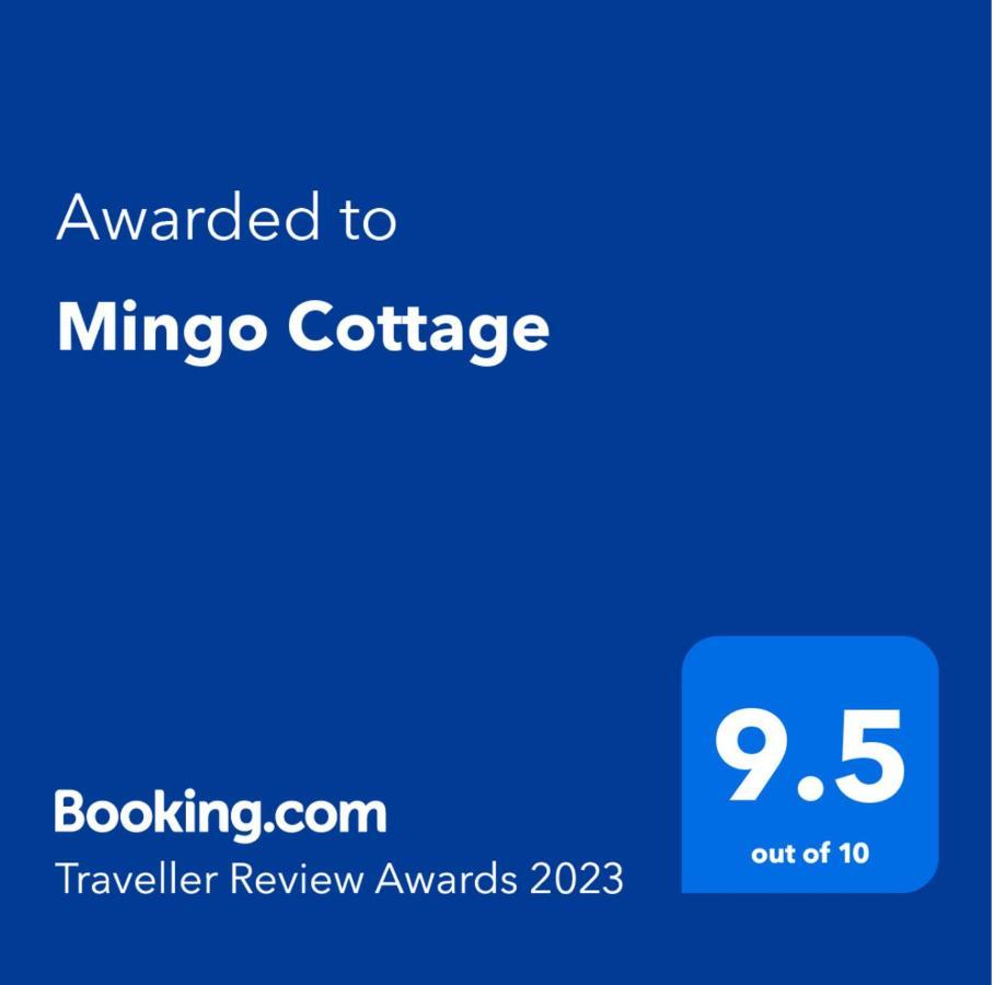 Mingo Cottage Bewdley Exterior photo